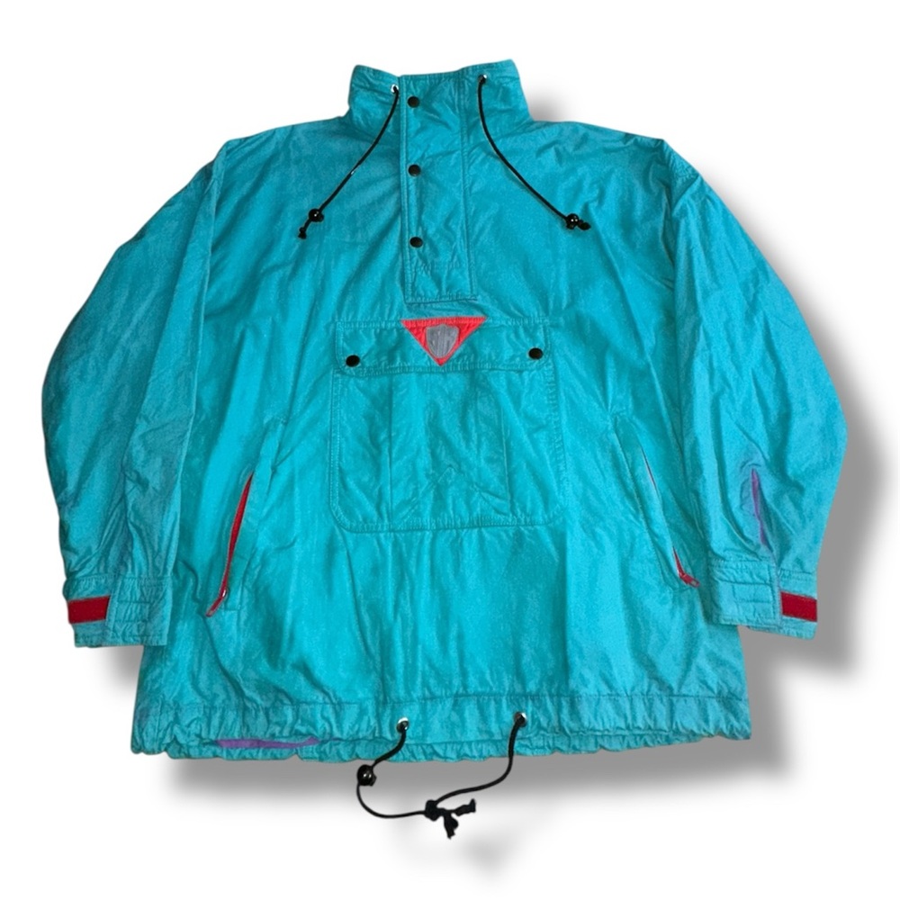 Men’s Queenstown Ski Jacket